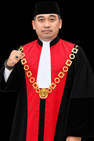 Ketua